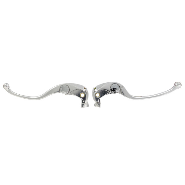 bike it Bike it oem replacement alloy brake and clutch lever set - #k11
